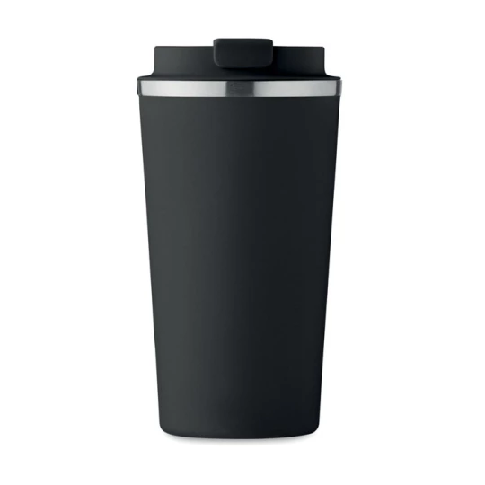 Kubek, podwójne ścianki 510 ml - BRACE + (MO6579-03)