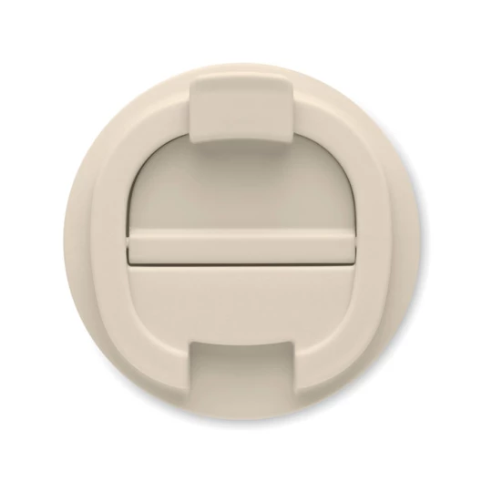 Kubek, podwójne ścianki 510 ml - BRACE + (MO6579-13)