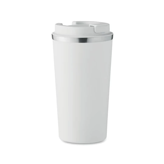 Kubek, podwójne ścianki 510 ml - BRACE + (MO6579-06)