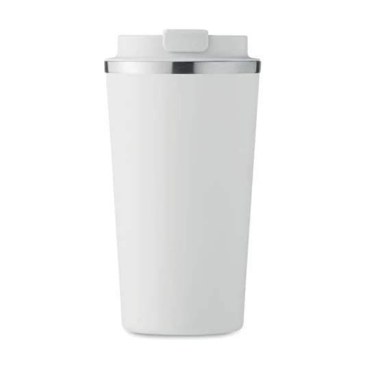 Kubek, podwójne ścianki 510 ml - BRACE + (MO6579-06)