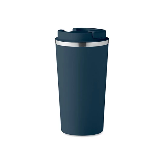 Kubek, podwójne ścianki 510 ml - BRACE + (MO6579-85)