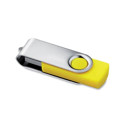 Techmate. pendrive  4GB - TECHMATE PENDRIVE (MO1001a-08-4GB)