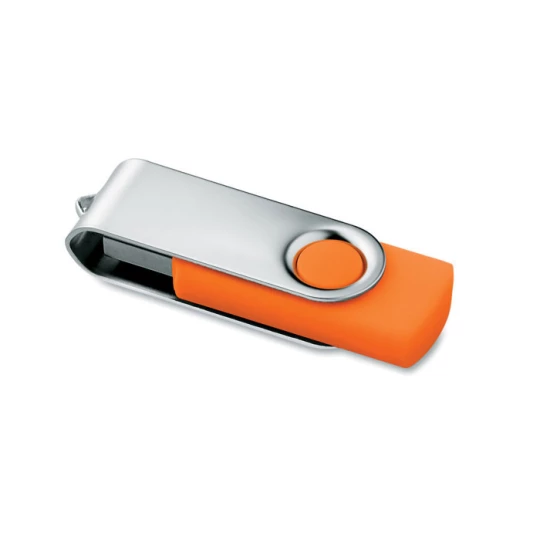 Techmate. pendrive  4GB - TECHMATE PENDRIVE (MO1001a-10-4GB)