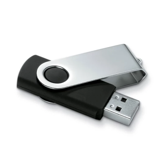 Techmate. USB flash 8GB - TECHMATE (MO1001b-03-8G)