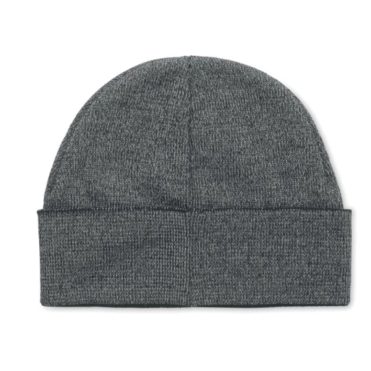 czapka z włóczki akrylowej - TUZO (MO6615-03)