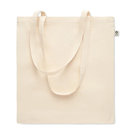 Torba z bawełny organicznej - NUORO (MO6632-13)