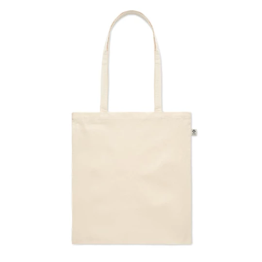 Torba z bawełny organicznej - NUORO (MO6632-13)