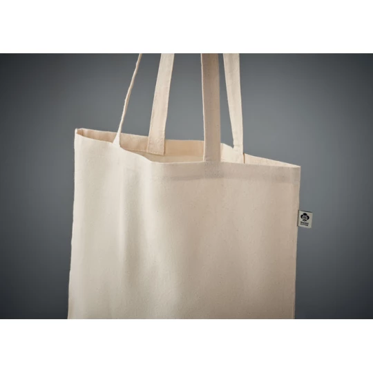 Torba z bawełny organicznej - NUORO (MO6632-13)