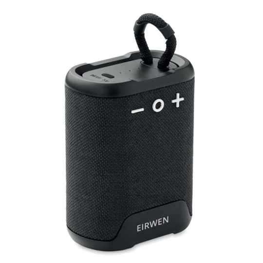Wodoodporny głośnik IPX7 - RAMAS (MO6642-03)