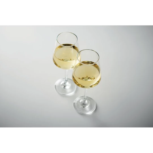 Zestaw 2 kieliszków do wina - CHEERS (MO6643-22)