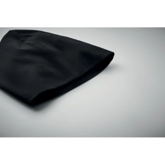 Bawełniana czapka unisex - LIGHTY (MO6645-03)