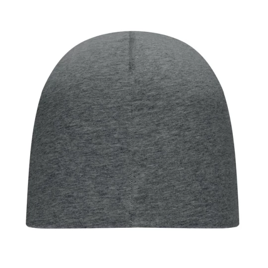 Bawełniana czapka unisex - LIGHTY (MO6645-15)