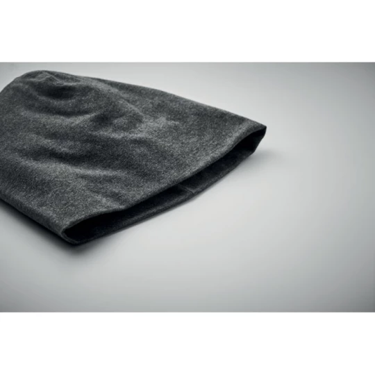 Bawełniana czapka unisex - LIGHTY (MO6645-15)