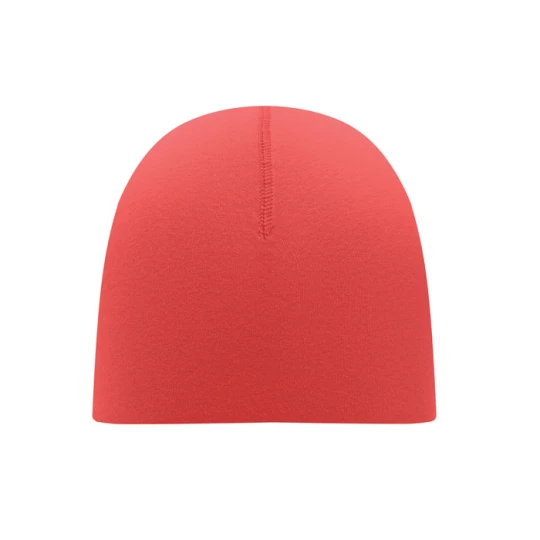 Bawełniana czapka unisex - LIGHTY (MO6645-05)