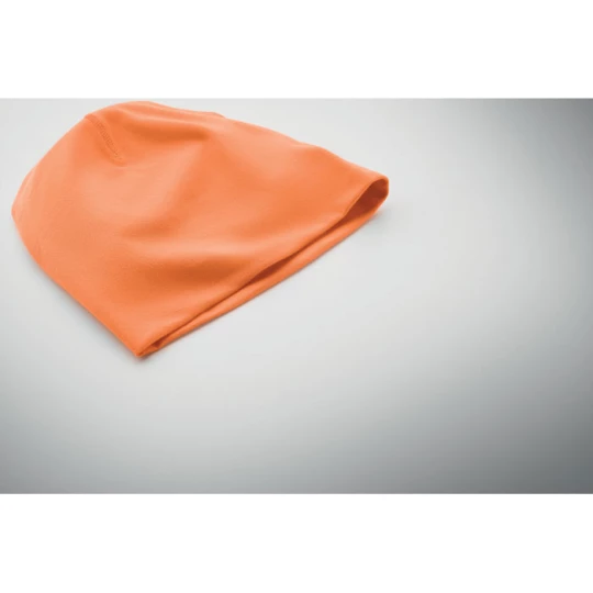 Bawełniana czapka unisex - LIGHTY (MO6645-10)