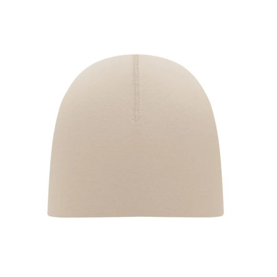 Bawełniana czapka unisex - LIGHTY (MO6645-13)