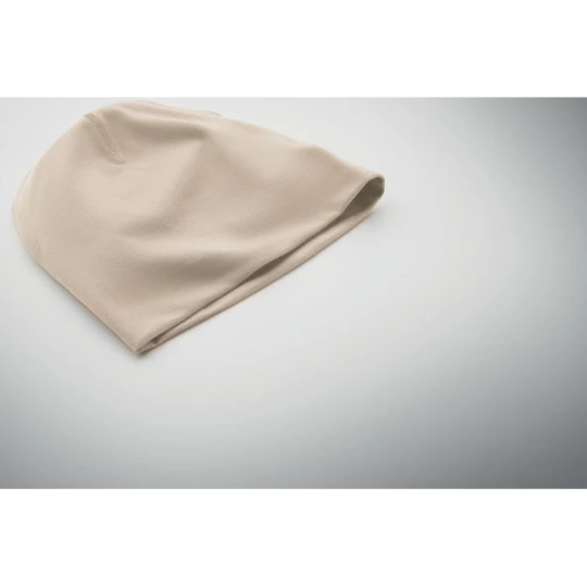 Bawełniana czapka unisex - LIGHTY (MO6645-13)