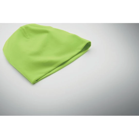 Bawełniana czapka unisex - LIGHTY (MO6645-48)