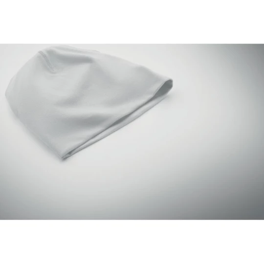 Bawełniana czapka unisex - LIGHTY (MO6645-06)