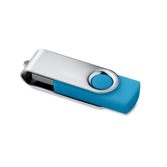 Techmate. USB flash 8GB - TECHMATE (MO1001b-12-8G)