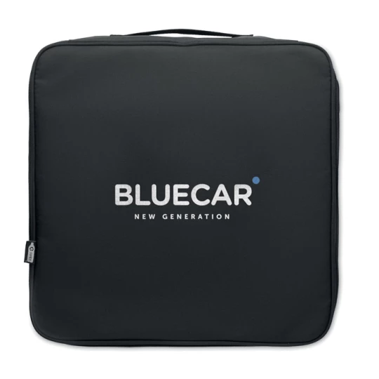 Torba 600D RPET na kable - CABAG (MO6649-03)