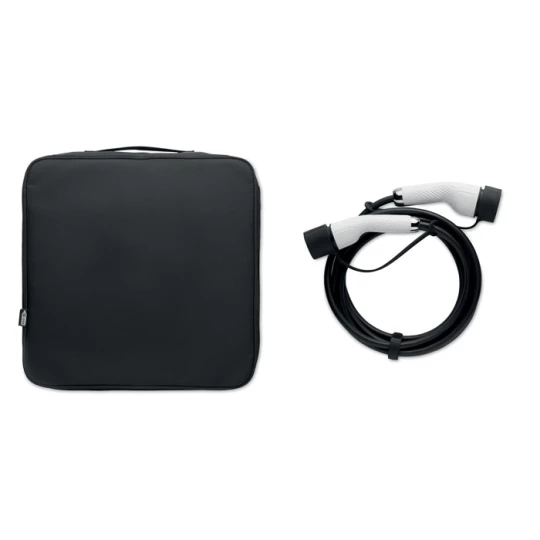Torba 600D RPET na kable - CABAG (MO6649-03)