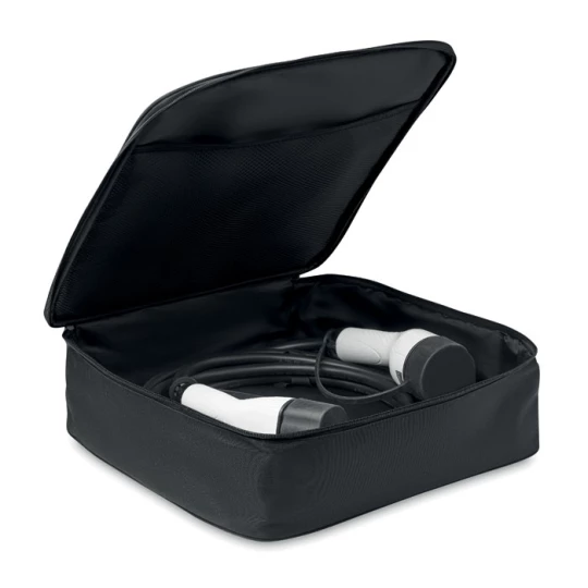 Torba 600D RPET na kable - CABAG (MO6649-03)