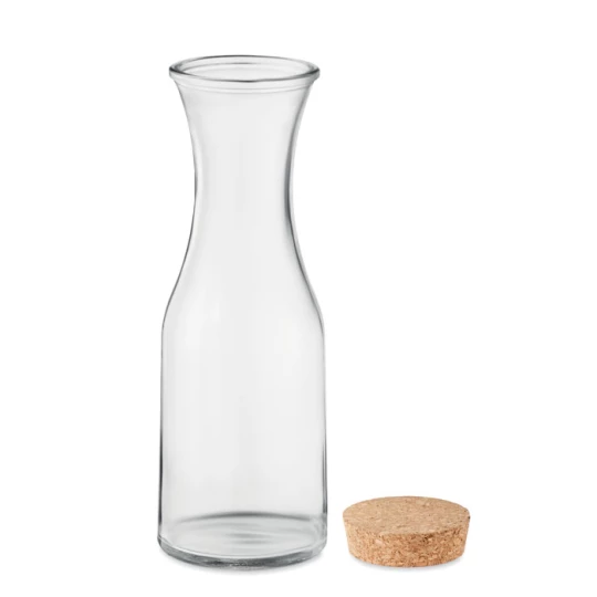 Karafka z recyklingu 1L - PICCA (MO6655-22)