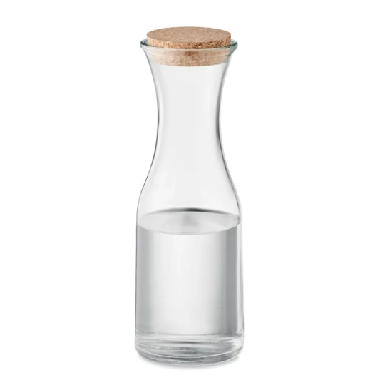 Karafka z recyklingu 1L - PICCA (MO6655-22)