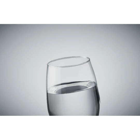 Szklanka z recyklingu 420 ml - DILLY (MO6657-22)