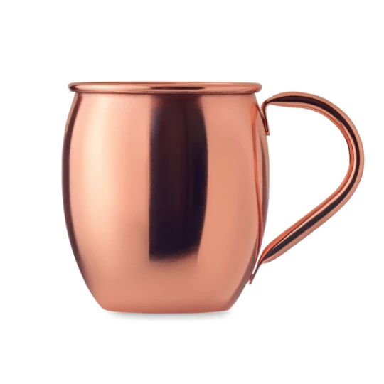 Miedziany kubek 400 ml - DAIQUIRI (MO6658-97)
