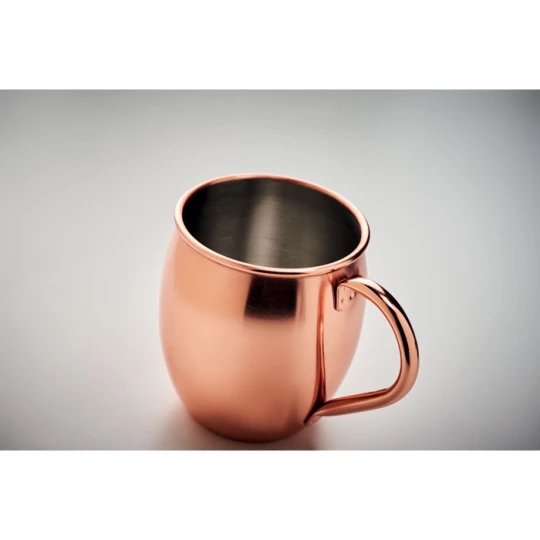 Miedziany kubek 400 ml - DAIQUIRI (MO6658-97)