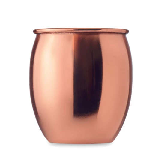 Miedziany kubek 400 ml - DAIQUIRI (MO6658-97)