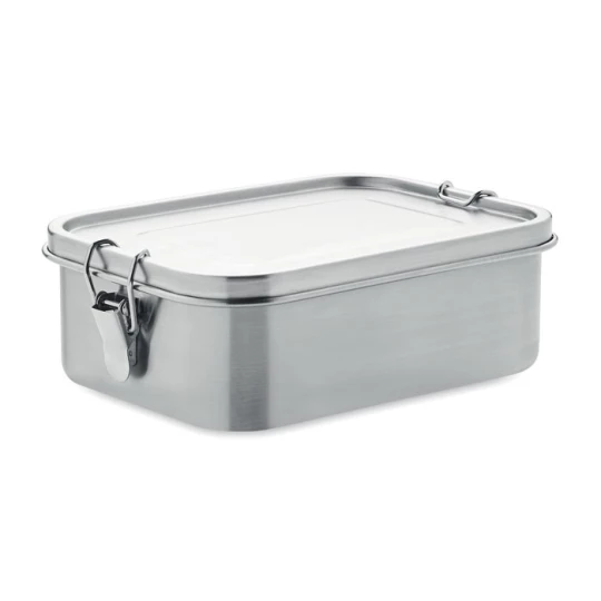 Lunch box ze stali nierdzewnej - SAO (MO6671-16)
