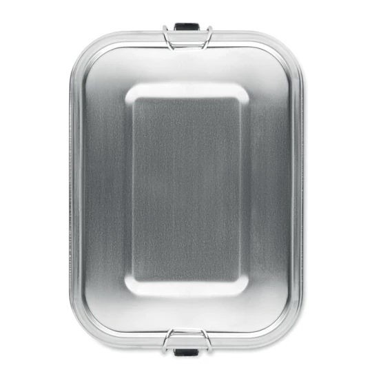 Lunch box ze stali nierdzewnej - SAO (MO6671-16)