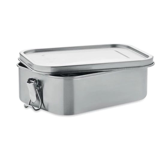 Lunch box ze stali nierdzewnej - SAO (MO6671-16)
