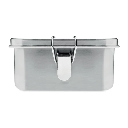 Lunch box ze stali nierdzewnej - SAO (MO6671-16)
