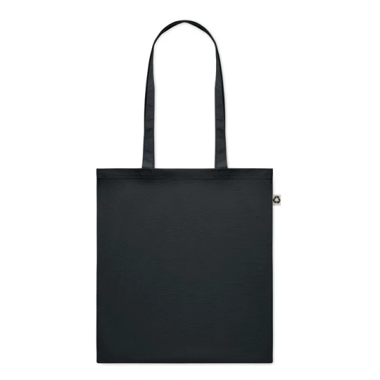 Torba z bawełny z recyklingu - ZOCO COLOUR (MO6674-03)