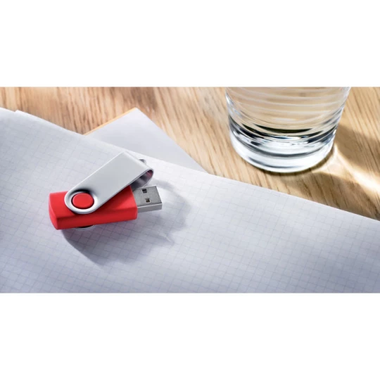 Techmate. USB pendrive 16GB - TECHMATE PENDRIVE (MO1001c-05-16G)