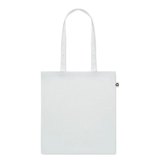 Torba z bawełny z recyklingu - ZOCO COLOUR (MO6674-06)