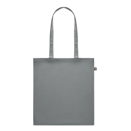 Torba z bawełny z recyklingu - ZOCO COLOUR (MO6674-15)