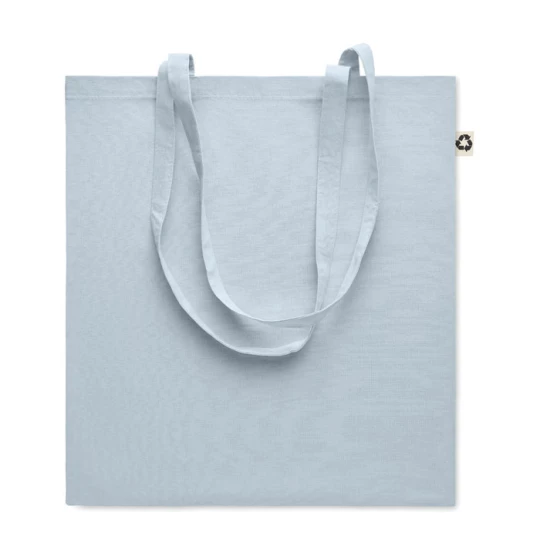 Torba z bawełny z recyklingu - ZOCO COLOUR (MO6674-66)