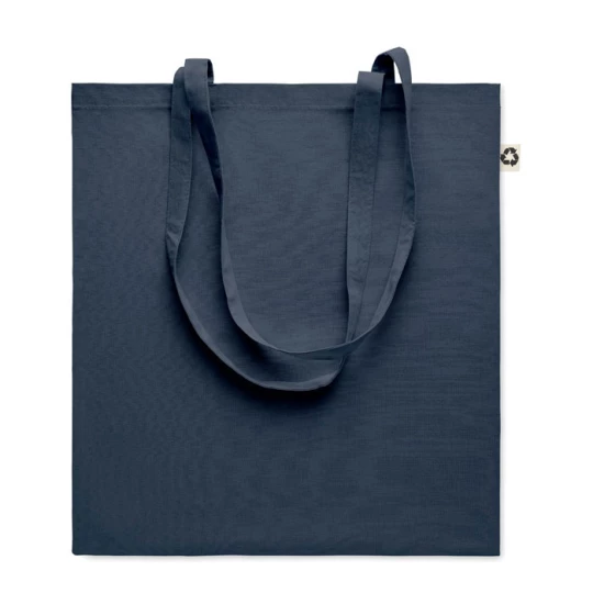 Torba z bawełny z recyklingu - ZOCO COLOUR (MO6674-85)