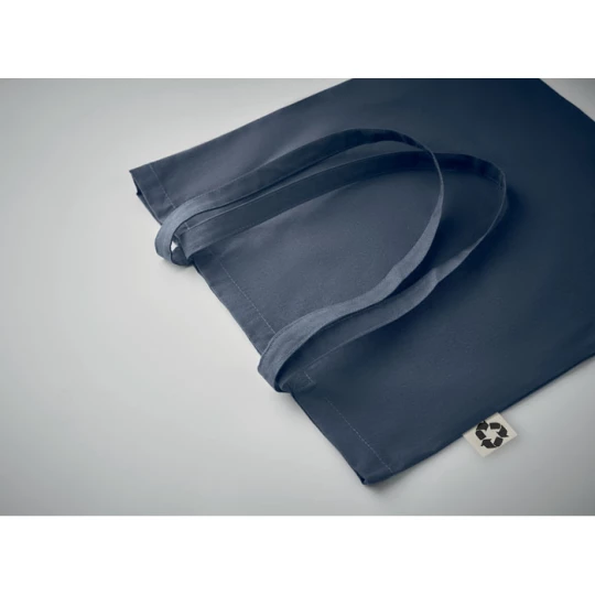 Torba z bawełny z recyklingu - ZOCO COLOUR (MO6674-85)