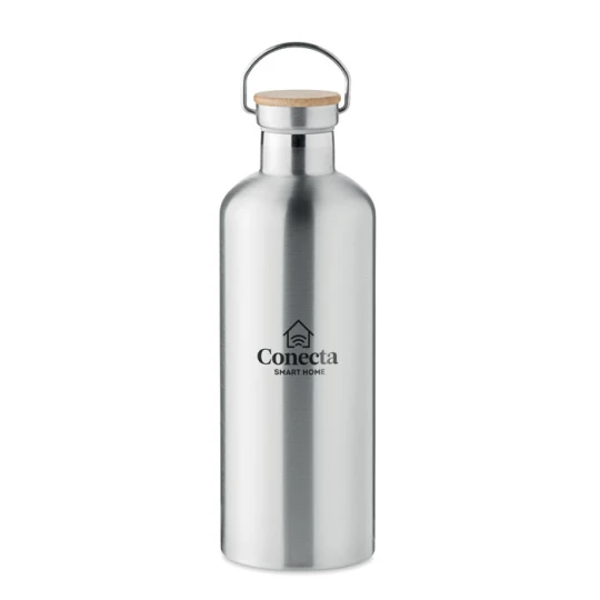 Butelka z podwójną ścianką1,5L - HELSINKI EXTRA (MO6676-16)