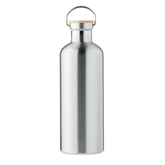 Butelka z podwójną ścianką1,5L - HELSINKI EXTRA (MO6676-16)