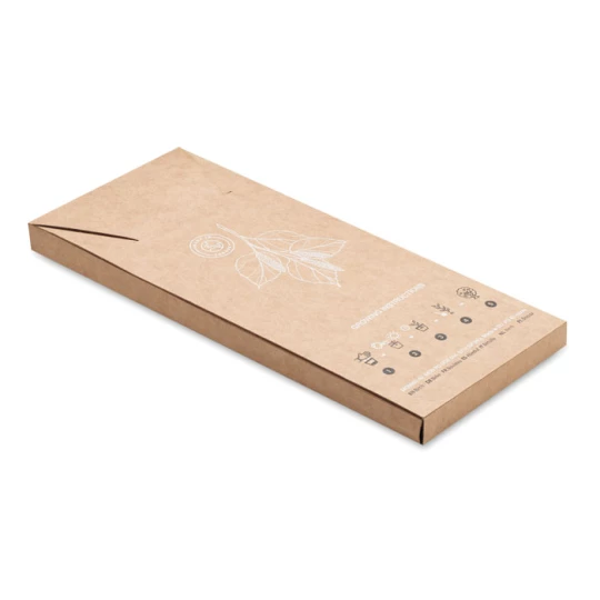 Stojak na telefon brzozowy - GROUW STAND (MO6690-40)