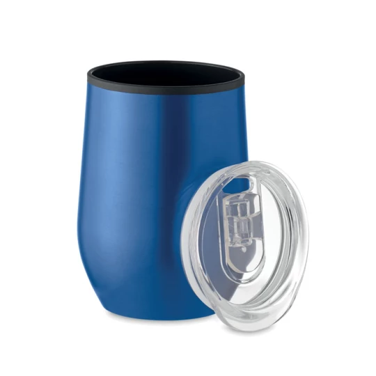 Kubek z podwójną ścianką 350ml - CHIN CHAN (MO6700-04)