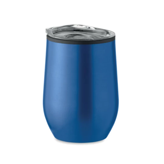 Kubek z podwójną ścianką 350ml - CHIN CHAN (MO6700-04)