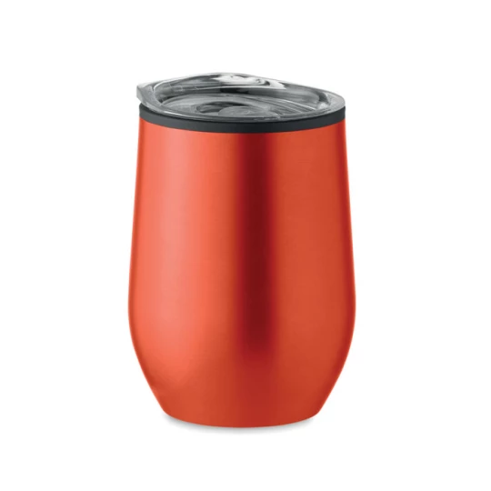Kubek z podwójną ścianką 350ml - CHIN CHAN (MO6700-05)